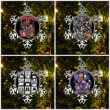 Entire Horror Collection - Ornament Collection
