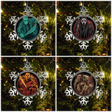 Entire Horror Collection - Ornament Collection