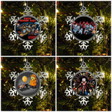 Entire Horror Collection - Ornament Collection