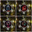 Entire Horror Collection - Ornament Collection
