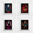 Entire Horror Collection - Poster Collection