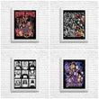 Entire Horror Collection - Poster Collection