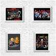 Entire Horror Collection - Poster Collection