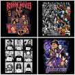 Entire Horror Collection - Apparel Collection
