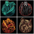 Entire Horror Collection - Apparel Collection