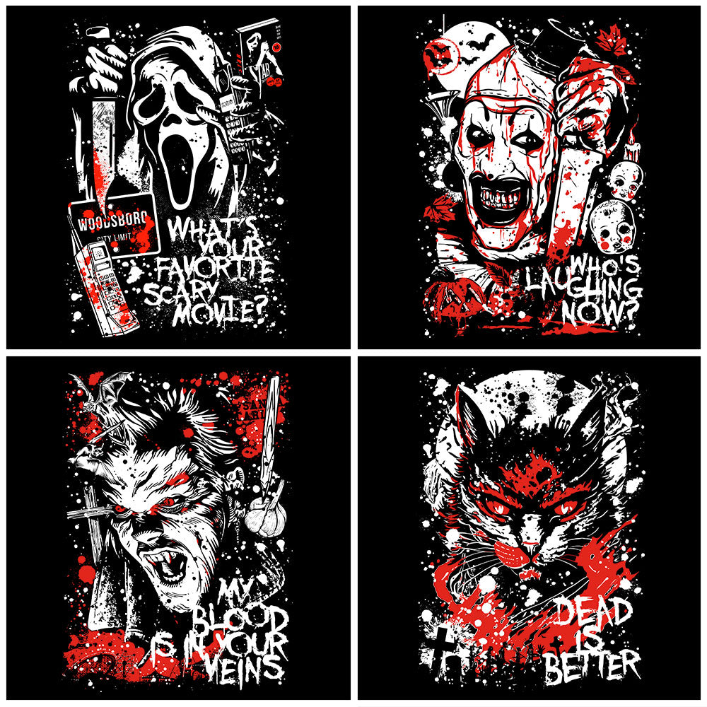Once Upon a Tee