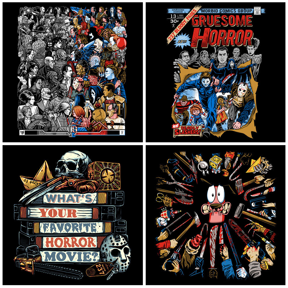 Once Upon a Tee