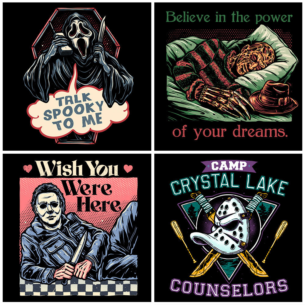 Once Upon a Tee