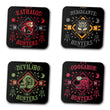 Entire Hunting Club Collection - Coaster Collection