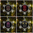 Entire Hunting Club Collection - Ornament Collection