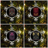 Entire Hunting Club Collection - Ornament Collection