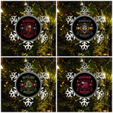 Entire Hunting Club Collection - Ornament Collection