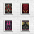 Entire Hunting Club Collection - Poster Collection
