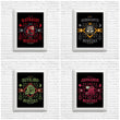 Entire Hunting Club Collection - Poster Collection