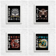 Entire Hunting Club Collection - Poster Collection