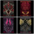 Entire Hunting Club Collection - Apparel Collection