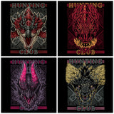 Entire Hunting Club Collection - Apparel Collection