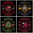 Entire Hunting Club Collection - Apparel Collection