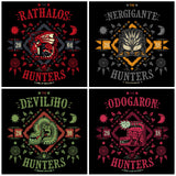 Entire Hunting Club Collection - Apparel Collection