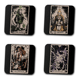 Entire Hylian Collection - Coaster Collection