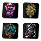 Entire Hylian Collection - Coaster Collection