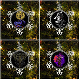 Entire Hylian Collection - Ornament Collection