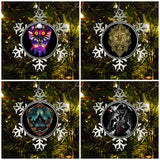 Entire Hylian Collection - Ornament Collection