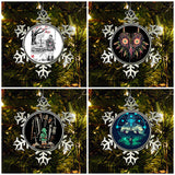 Entire Hylian Collection - Ornament Collection