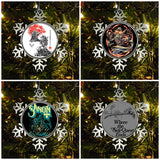 Entire Hylian Collection - Ornament Collection