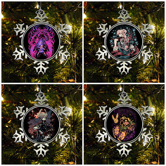 Entire Hylian Collection - Ornament Collection