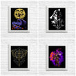 Entire Hylian Collection - Poster Collection