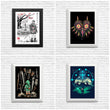 Entire Hylian Collection - Poster Collection