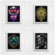 Entire Hylian Collection - Poster Collection