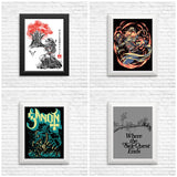 Entire Hylian Collection - Poster Collection