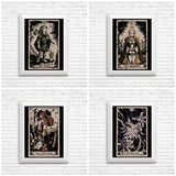 Entire Hylian Collection - Poster Collection