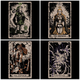 Entire Hylian Collection - Apparel Collection