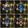Entire Johto Collection - Ornament Collection