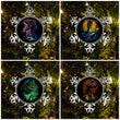 Entire Jurassic Collection - Ornament Collection