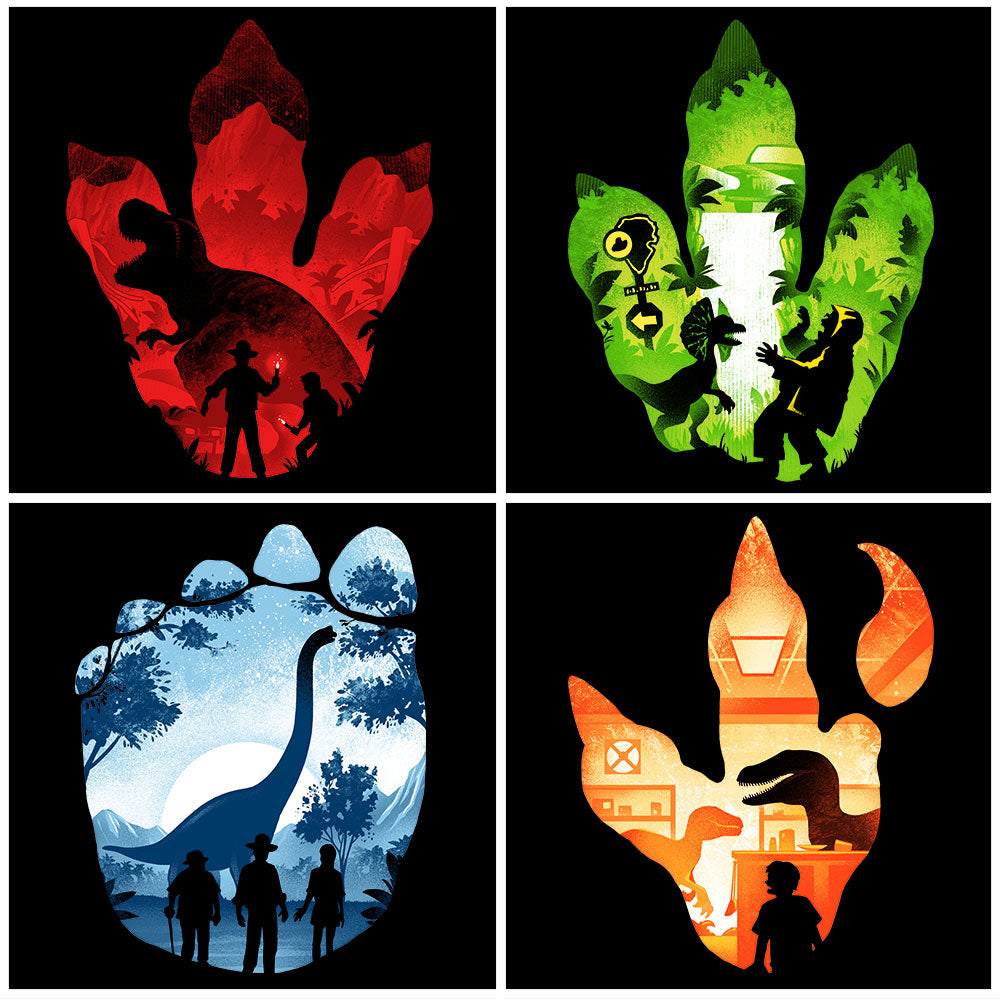 Once Upon a Tee