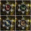 Entire Jurassic Series I Collection - Ornament Collection