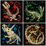 Entire Jurassic Series I Collection - Apparel Collection