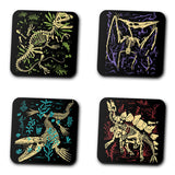 Entire Jurassic Series II Collection - Coaster Collection
