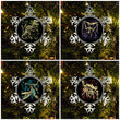 Entire Jurassic Series II Collection - Ornament Collection