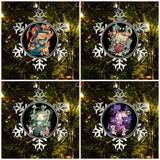 Entire Kanto Collection - Ornament Collection