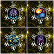 Entire Kanto Collection - Ornament Collection
