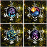 Entire Kanto Collection - Ornament Collection