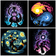 Entire Kanto Collection - Apparel Collection