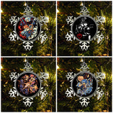 Entire Kingdom Collection - Ornament Collection