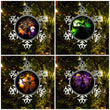 Entire Kingdom Collection - Ornament Collection