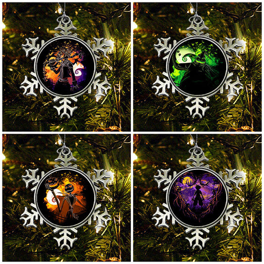 Entire Kingdom Collection - Ornament Collection